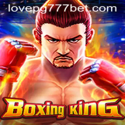 Descubra o Universo Dinâmico de BoxingKing