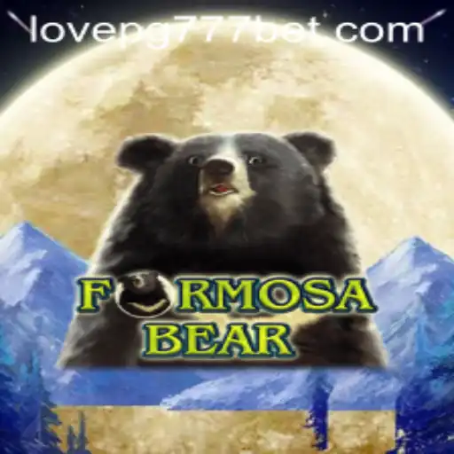 FormosaBear: Uma Jornada Imersiva Através das Terras Encantadas
