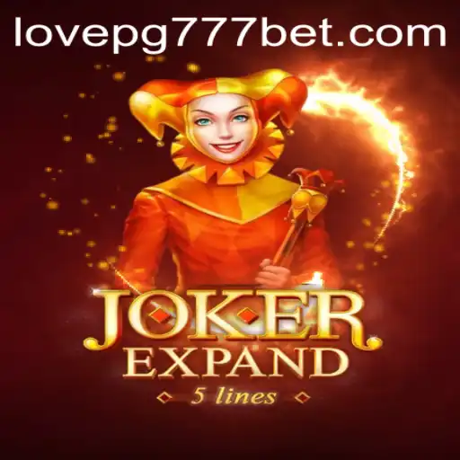 Explorando o Universo de JokerExpand e a Chave do Sucesso com Love PG777