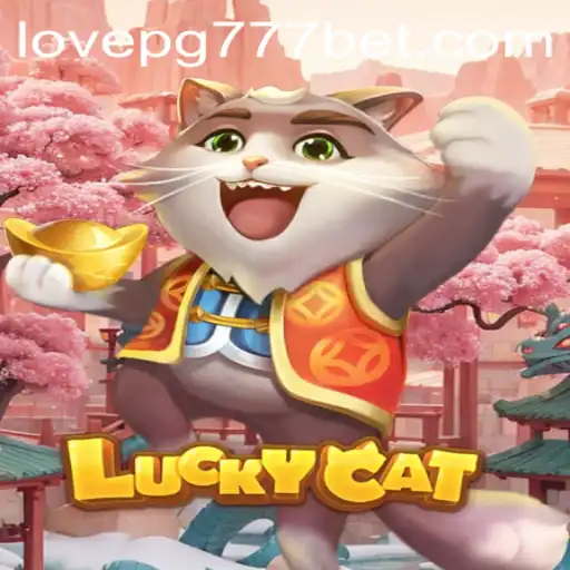 Descubra LuckyCat: O Jogo que Conquista Corações com Love PG777