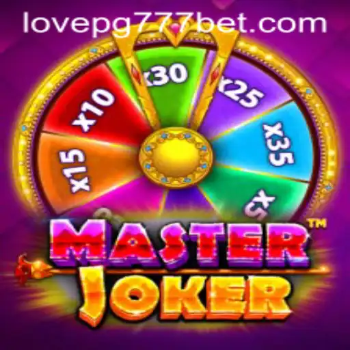Descubra MasterJoker: O Jogo de Slots Emocionante do Momento