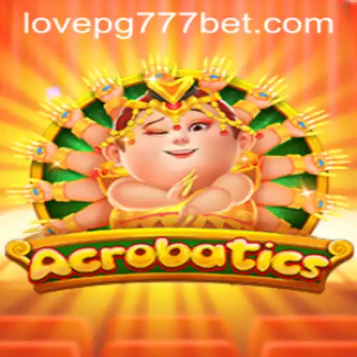 Descubra o Fascinante Mundo do Jogo 'Acrobatics'