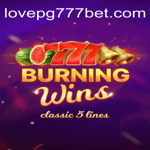 Explorando o Mundo do Jogo BurningWins e Sua Conexão com love PG777