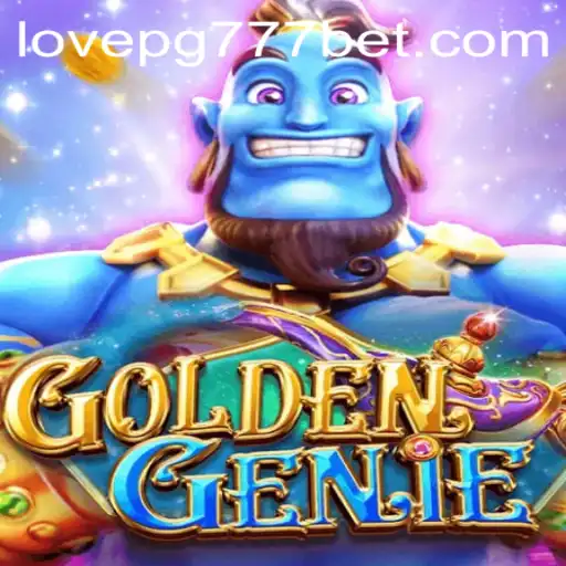 Explorando o Mundo Envolvente de GOLDENGENIE