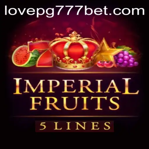 Descubra o Fascínio de ImperialFruits5: Uma Jornada no Mundo dos Jogos Online