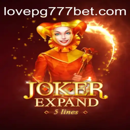 Explorando o Universo de JokerExpand e a Chave do Sucesso com Love PG777