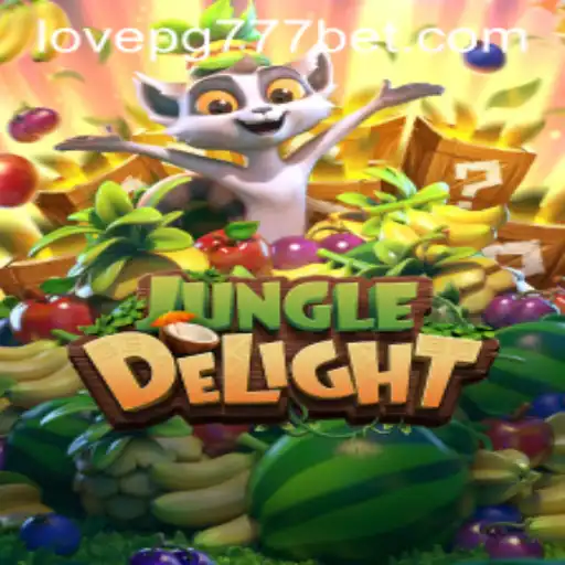 Explorando JungleDelight: Uma Aventura Emocionante no Mundo dos Jogos