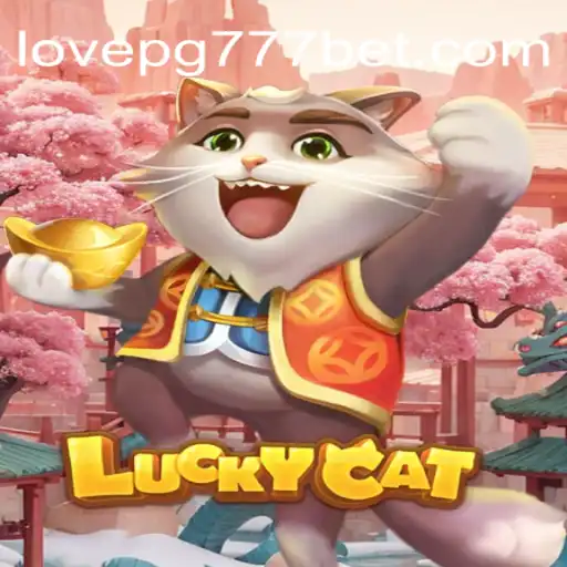 Descubra LuckyCat: O Jogo que Conquista Corações com Love PG777