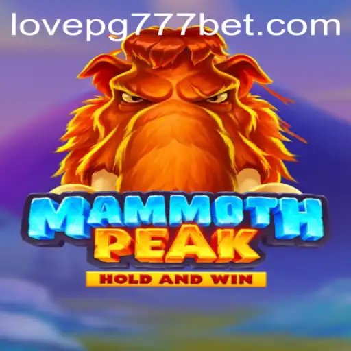 Desvende o Fascínio de MammothPeak: Uma Viagem ao Mundo dos Jogos e Diversão