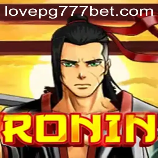 Descobrindo o Mundo de Ronin: Uma Nova Experiência de Jogo