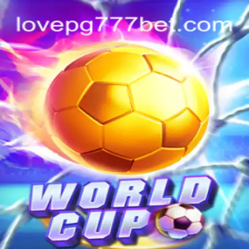 Explorando o Jogo WorldCup: Uma Nova Experiência Com Love PG777