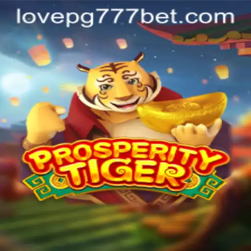 Explorando ProsperityTiger: A Nova Sensação dos Jogos