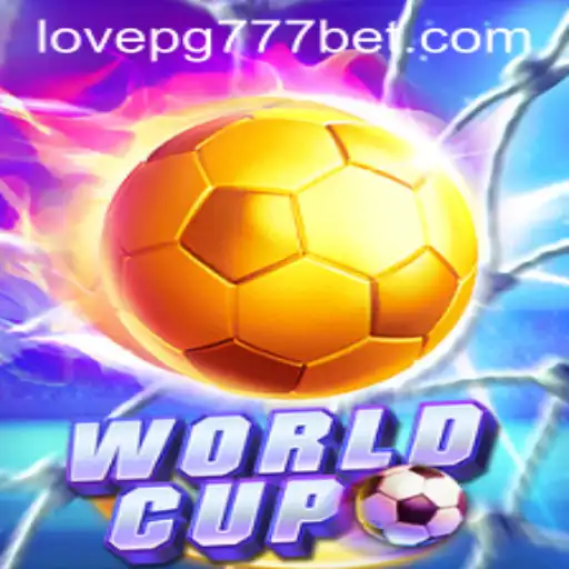 Explorando o Jogo WorldCup: Uma Nova Experiência Com Love PG777